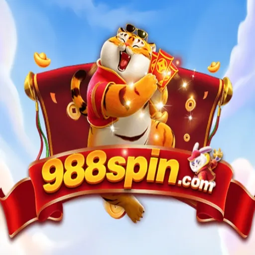 Aplikasi 988spin Terpercaya untuk Android APK Resmi — ikon aplikasi