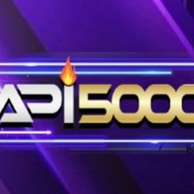 Aplikasi api5000 Resmi dan Terpercaya di Android