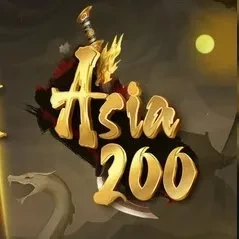 Aplikasi asia200 Resmi dan Terpercaya di Android