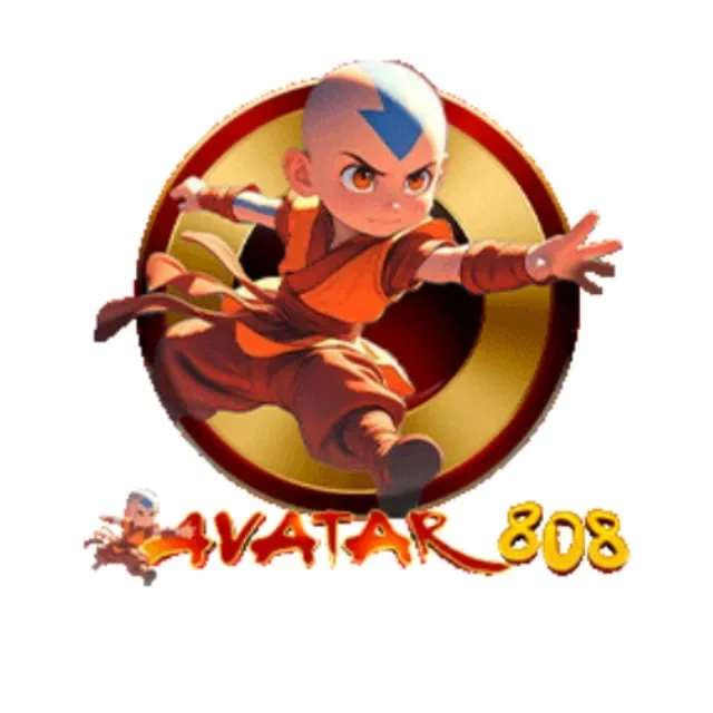 Aplikasi avatar808 Terpercaya untuk Android APK Resmi — ikon aplikasi