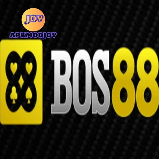 Aplikasi bos88 Terpercaya untuk Android APK Resmi — ikon aplikasi