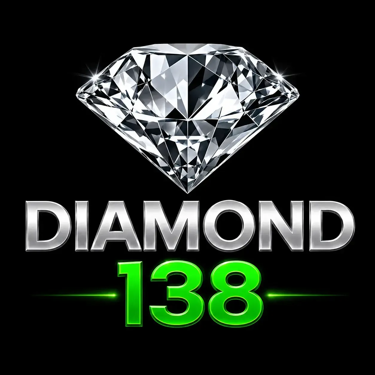 Review Aplikasi diamond138 APK Resmi — ikon aplikasi
