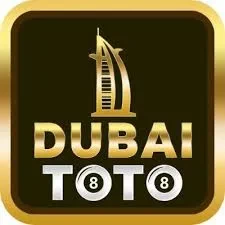 Aplikasi dubaitoto Terpercaya untuk Android APK Resmi — ikon aplikasi