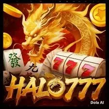 Aplikasi halo777 Terpercaya untuk Android APK Resmi — ikon aplikasi