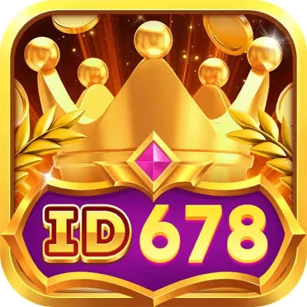 Aplikasi id678 Terpercaya untuk Android APK Resmi — ikon aplikasi