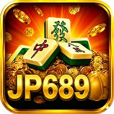 Aplikasi jp689 Terpercaya untuk Android APK Resmi — ikon aplikasi