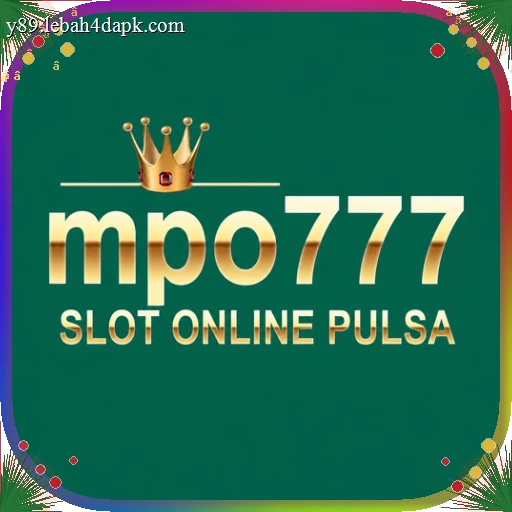 Aplikasi mpo777 Resmi dan Terpercaya di Android