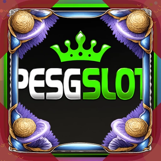 Aplikasi pesgslot Terpercaya untuk Android APK Resmi — ikon aplikasi