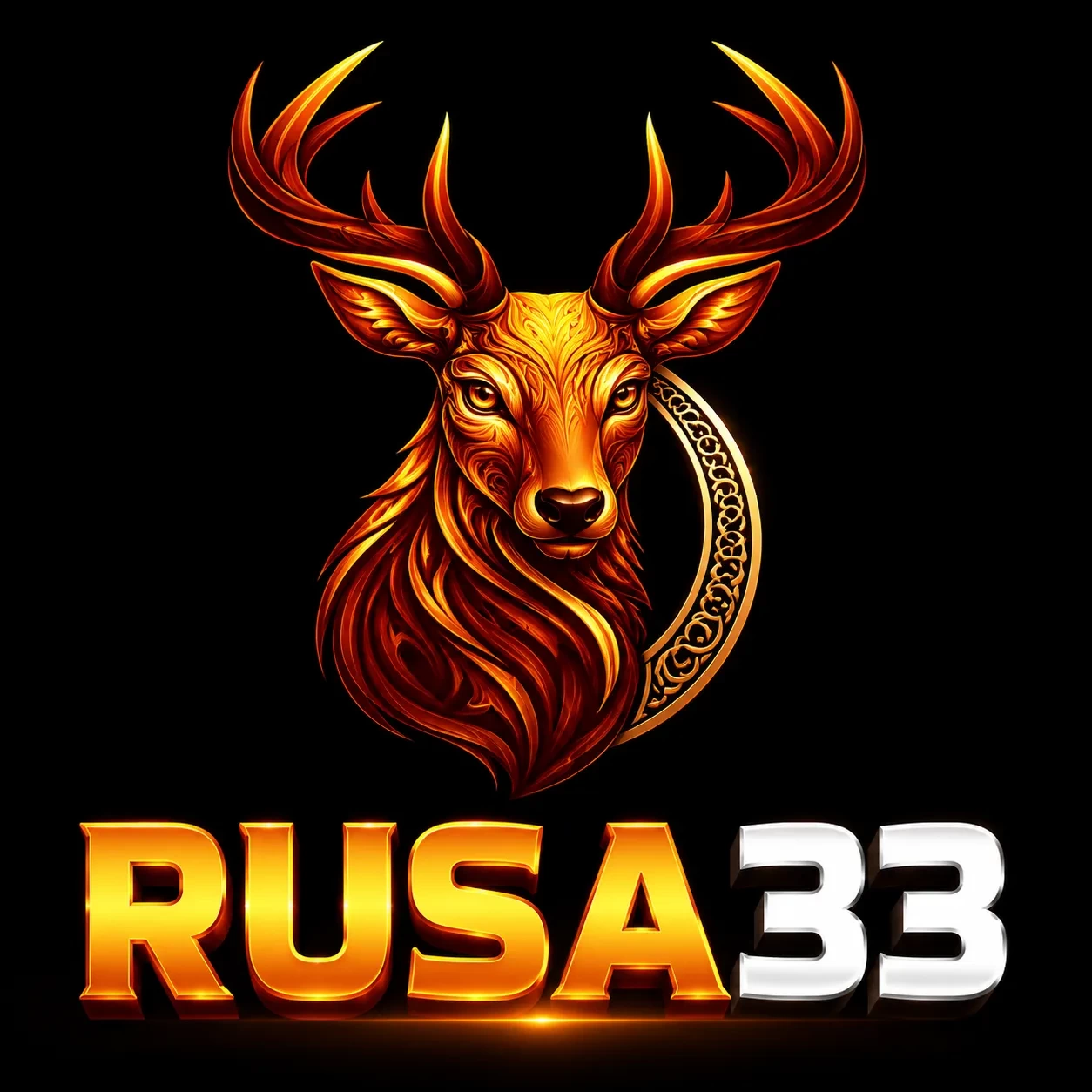 Aplikasi rusa33 Terpercaya untuk Android APK Resmi — ikon aplikasi