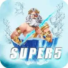 Aplikasi super5 Terpercaya untuk Android APK Resmi — ikon aplikasi