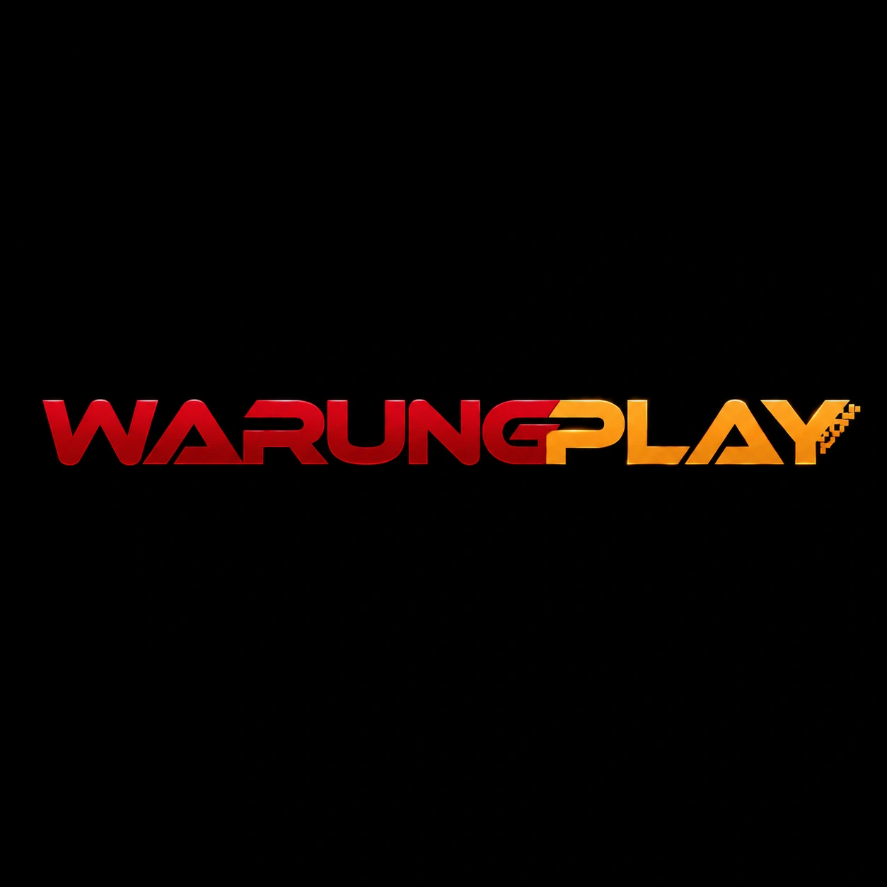 Aplikasi warungplay Terpercaya untuk Android APK Resmi — ikon aplikasi