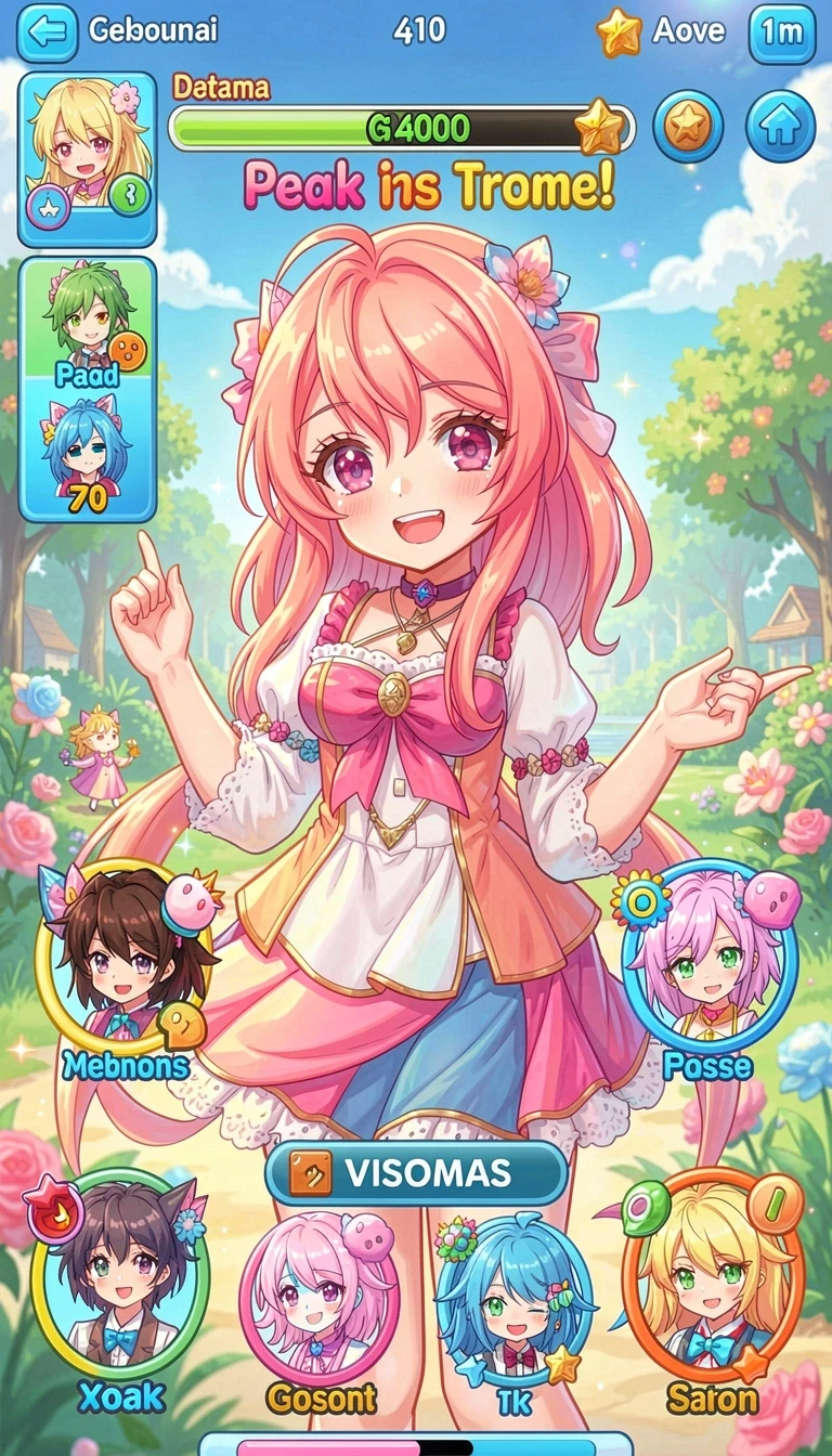 Screenshot Aplikasi jp689 Terpercaya untuk Android nomor 2