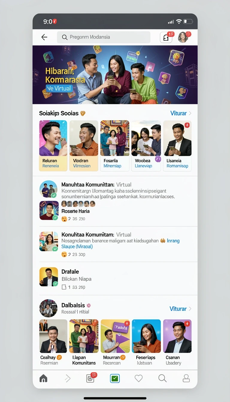 Screenshot Review Aplikasi pisangbet nomor 2