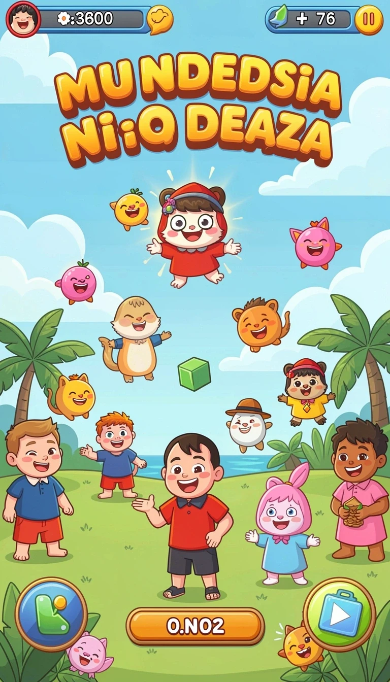 Screenshot Aplikasi ubm4d Terpercaya untuk Android nomor 1