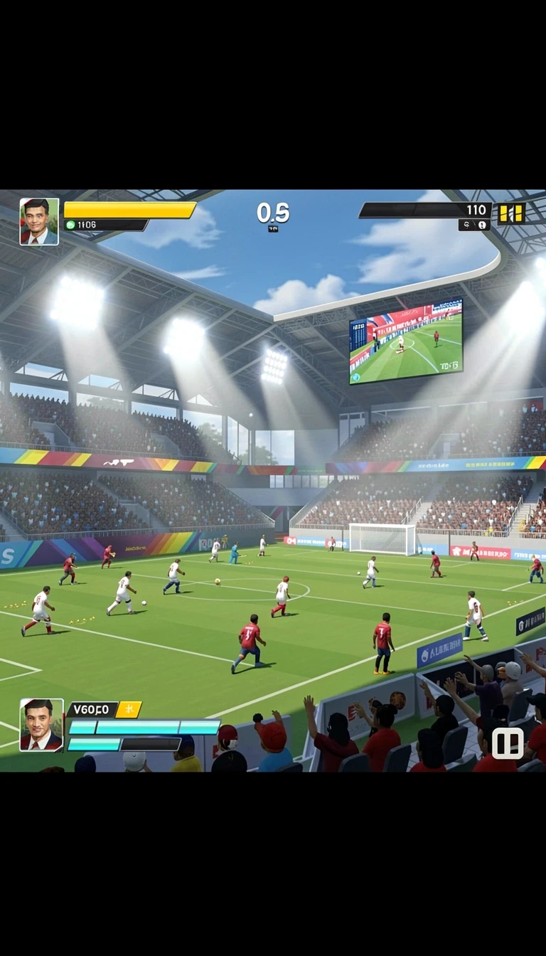 Screenshot Aplikasi idklub Terpercaya untuk Android nomor 3