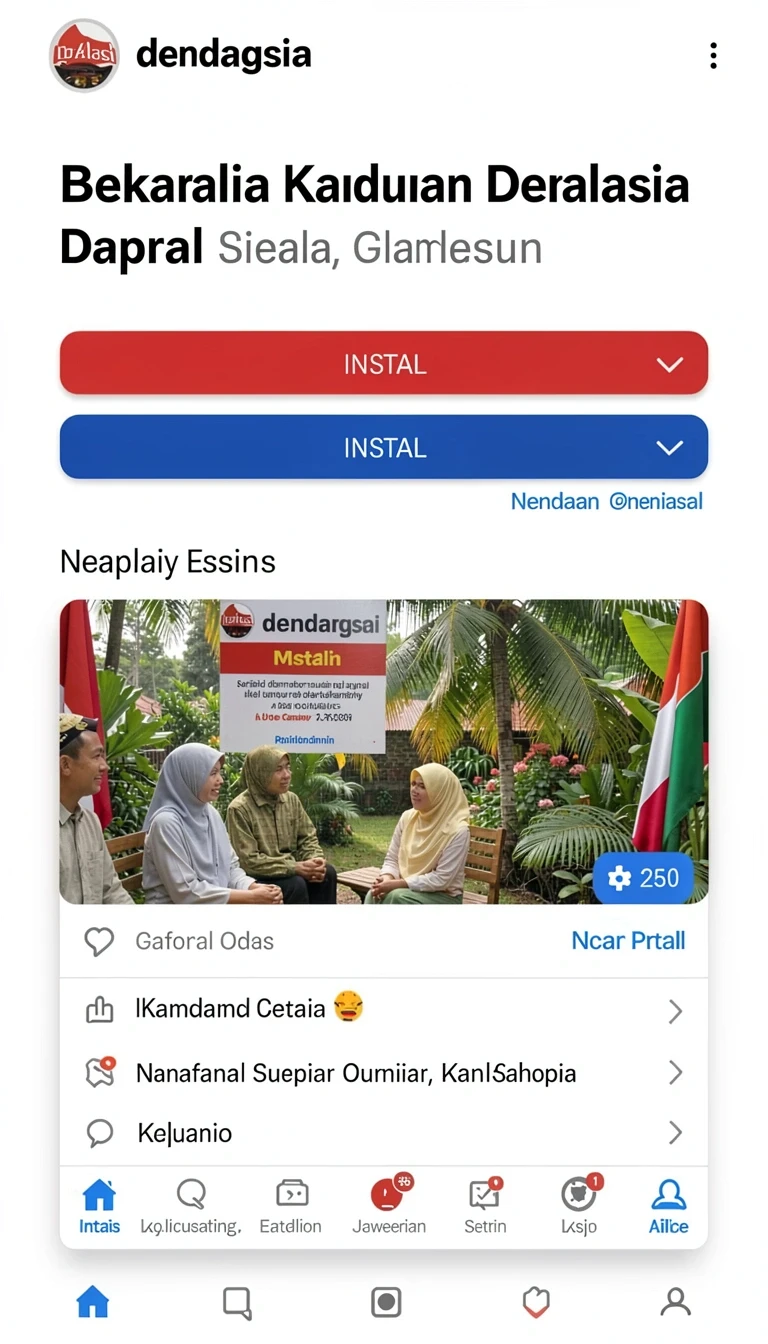 Screenshot Review Aplikasi dewa66 nomor 2