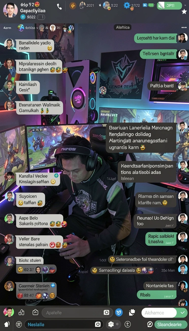 Screenshot Review Aplikasi diamond138 nomor 2