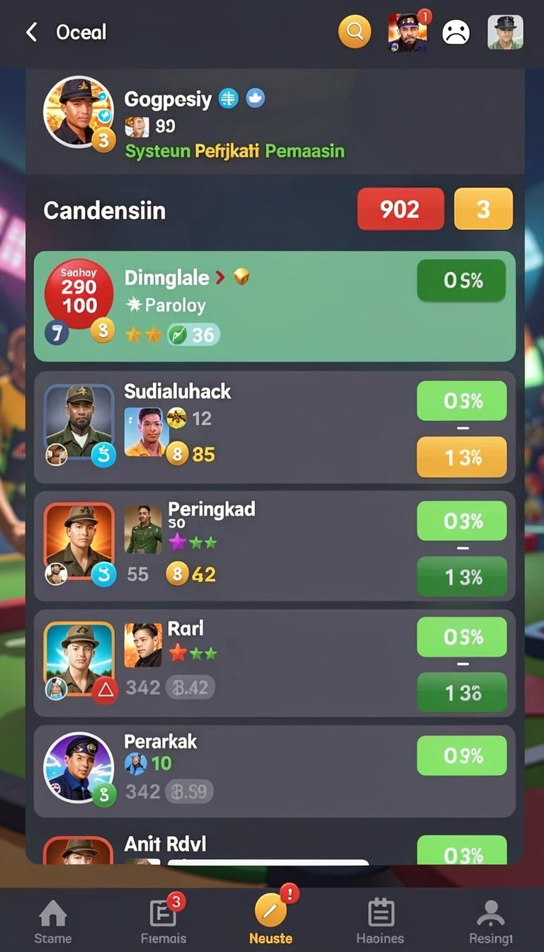 Screenshot Aplikasi lakulanjut Terpercaya untuk Android nomor 1