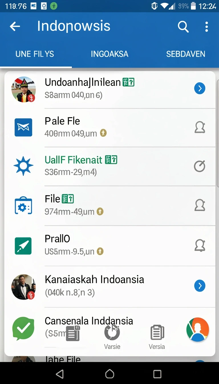 Screenshot Aplikasi ganas33 Resmi dan Terpercaya di Android nomor 2