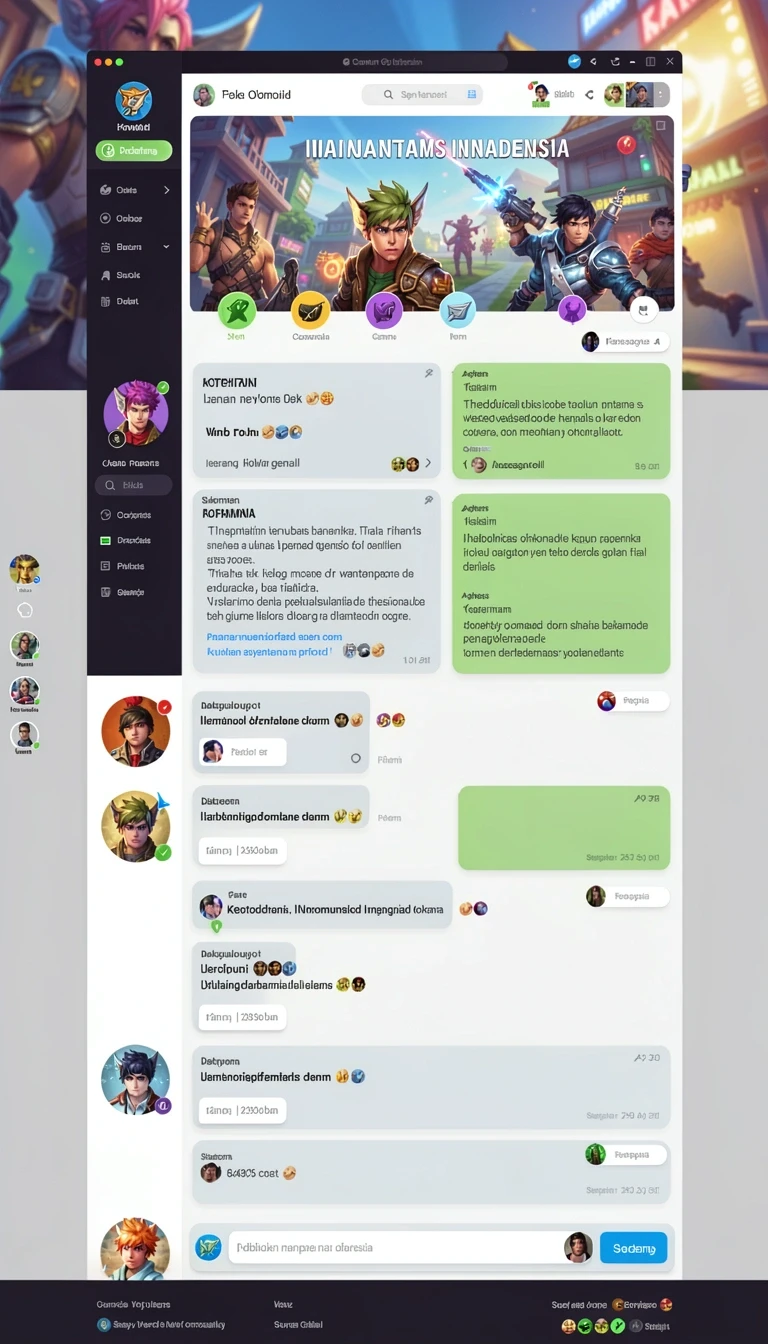 Screenshot Review Aplikasi garuda55 nomor 2