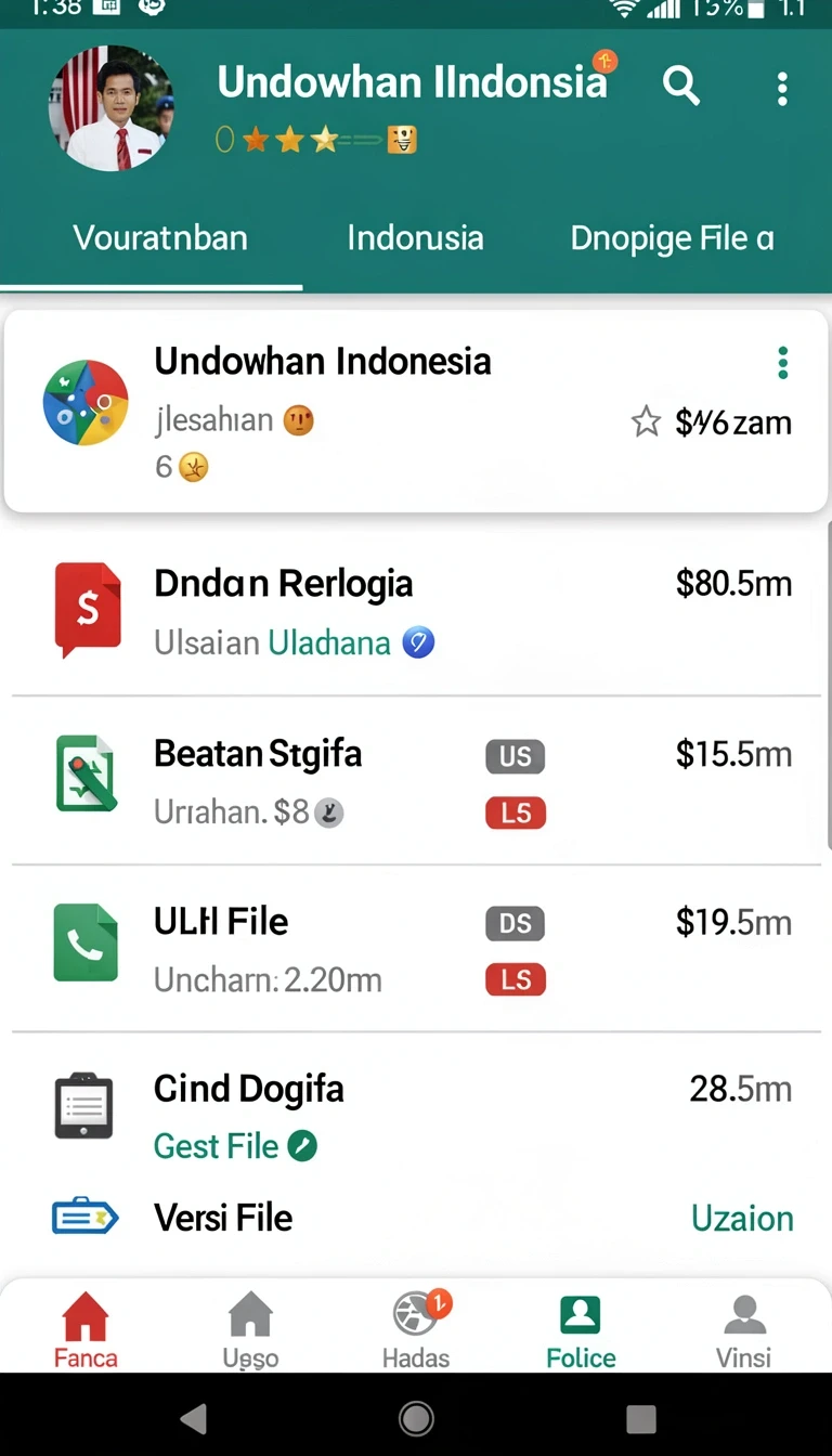 Screenshot Aplikasi aquaslot Terpercaya untuk Android nomor 3