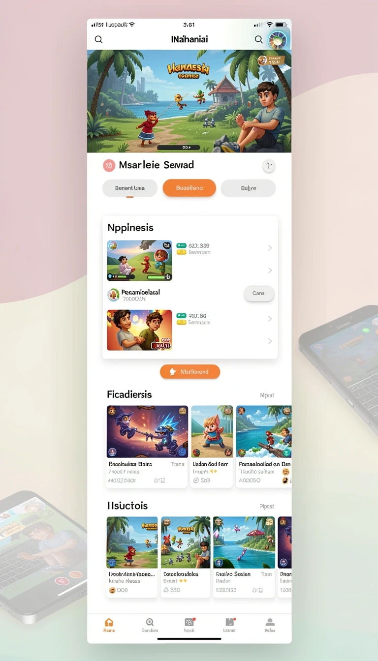 Screenshot Aplikasi hokiarena Terpercaya untuk Android nomor 2