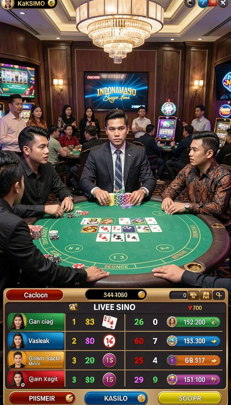 Screenshot Review Aplikasi 999l nomor 1