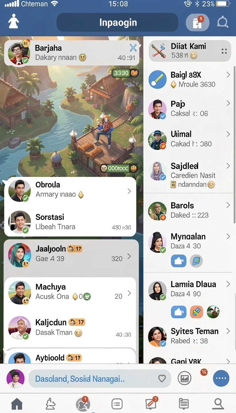 Screenshot Review Aplikasi sov777 nomor 3
