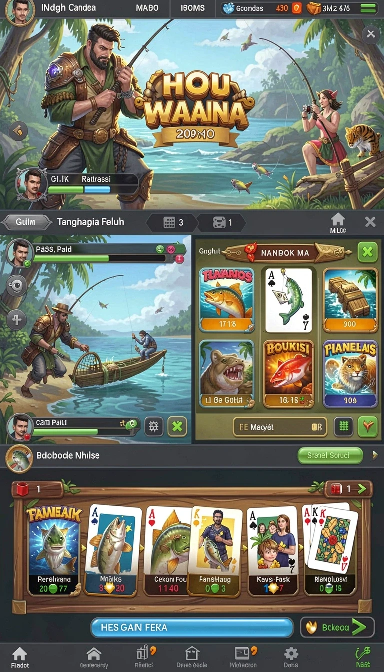 Screenshot Review Aplikasi dewa66 nomor 3