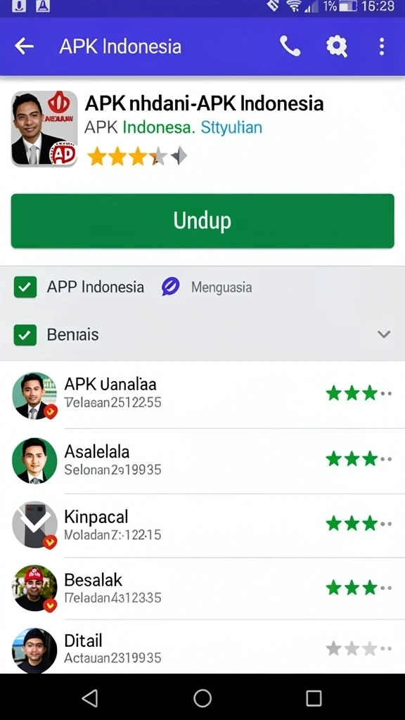 Screenshot Review Aplikasi kg778 nomor 1