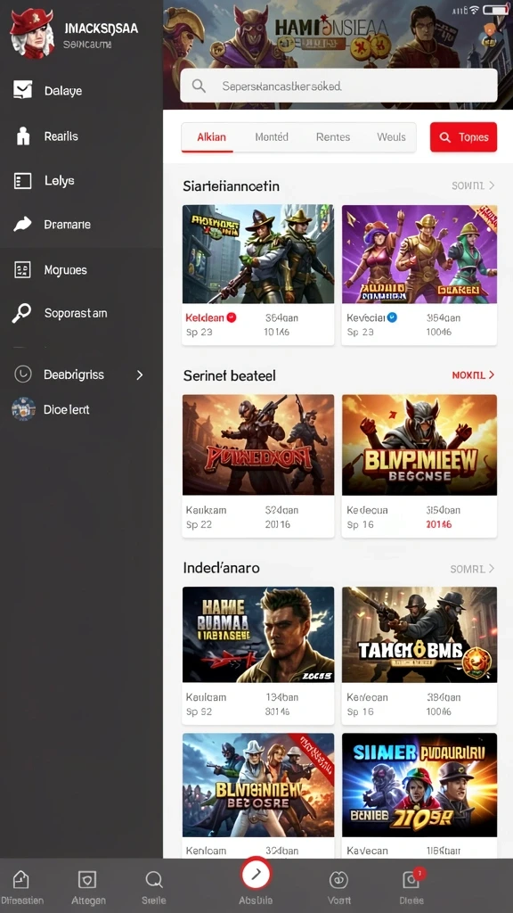 Screenshot Aplikasi pasar123 Resmi dan Terpercaya di Android nomor 1