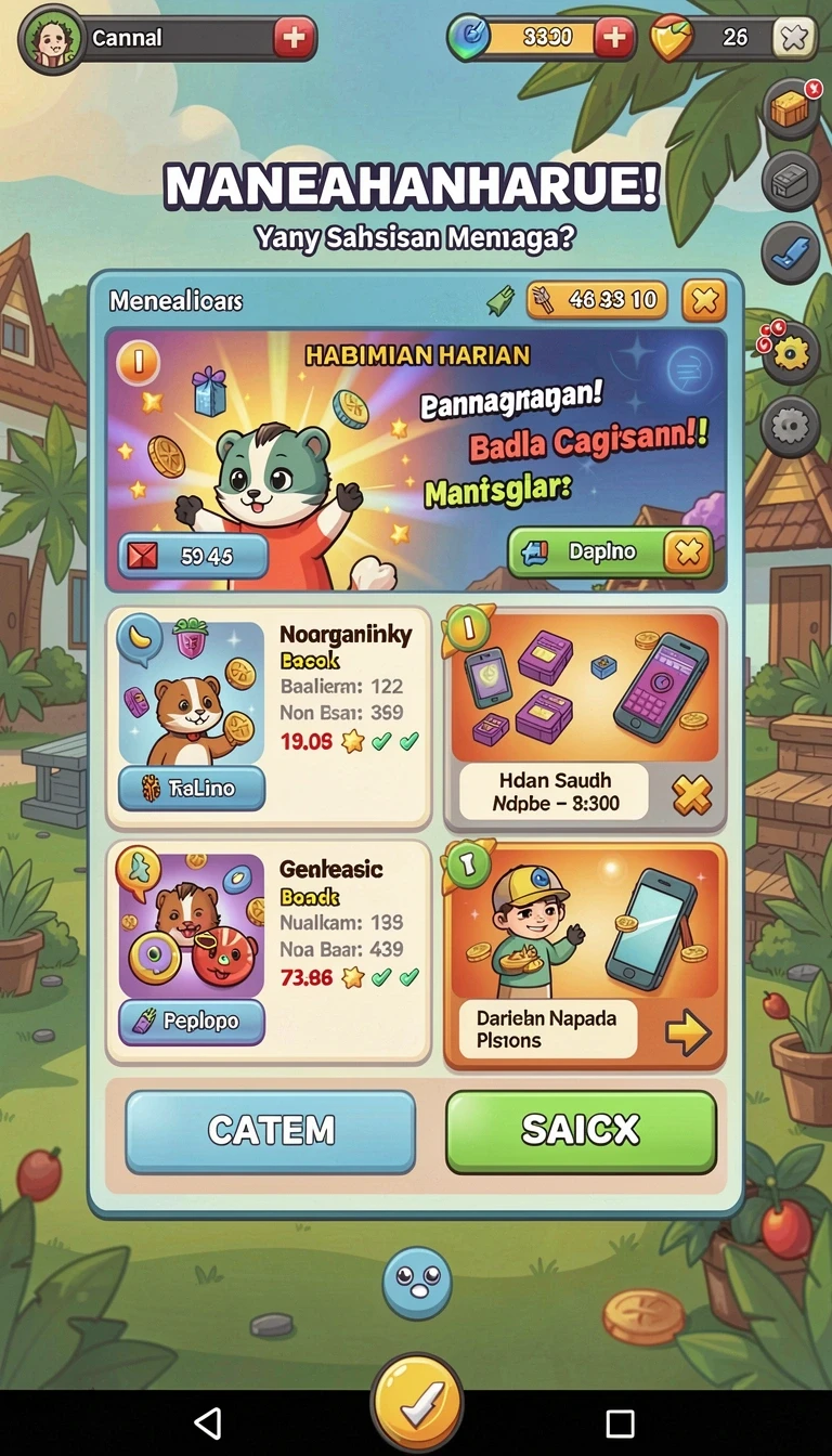 Screenshot Aplikasi rpidn77 Terpercaya untuk Android nomor 2