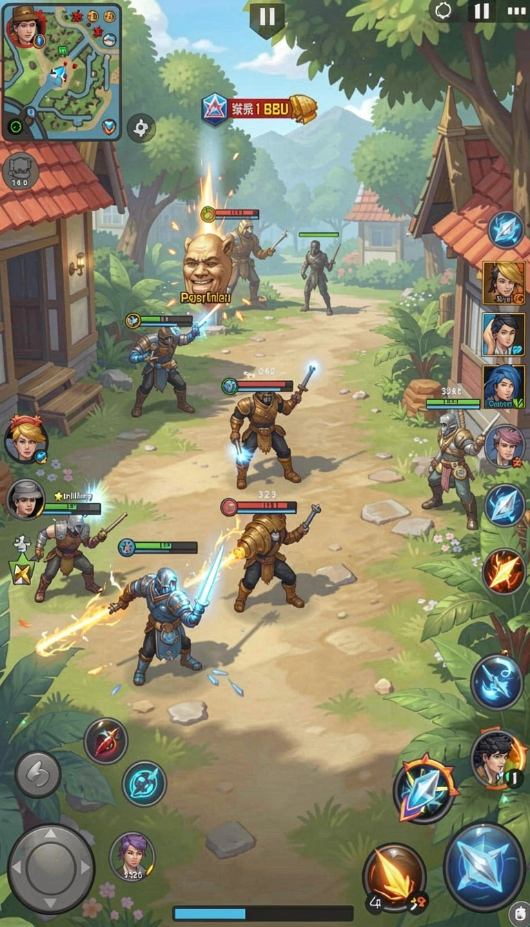 Screenshot Review Aplikasi bandar69 nomor 2