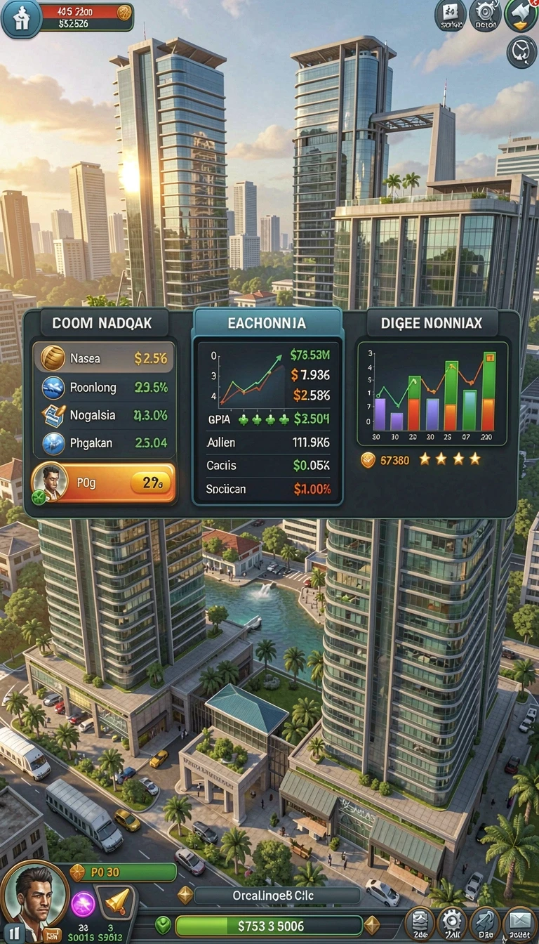 Screenshot Review Aplikasi garuda55 nomor 1
