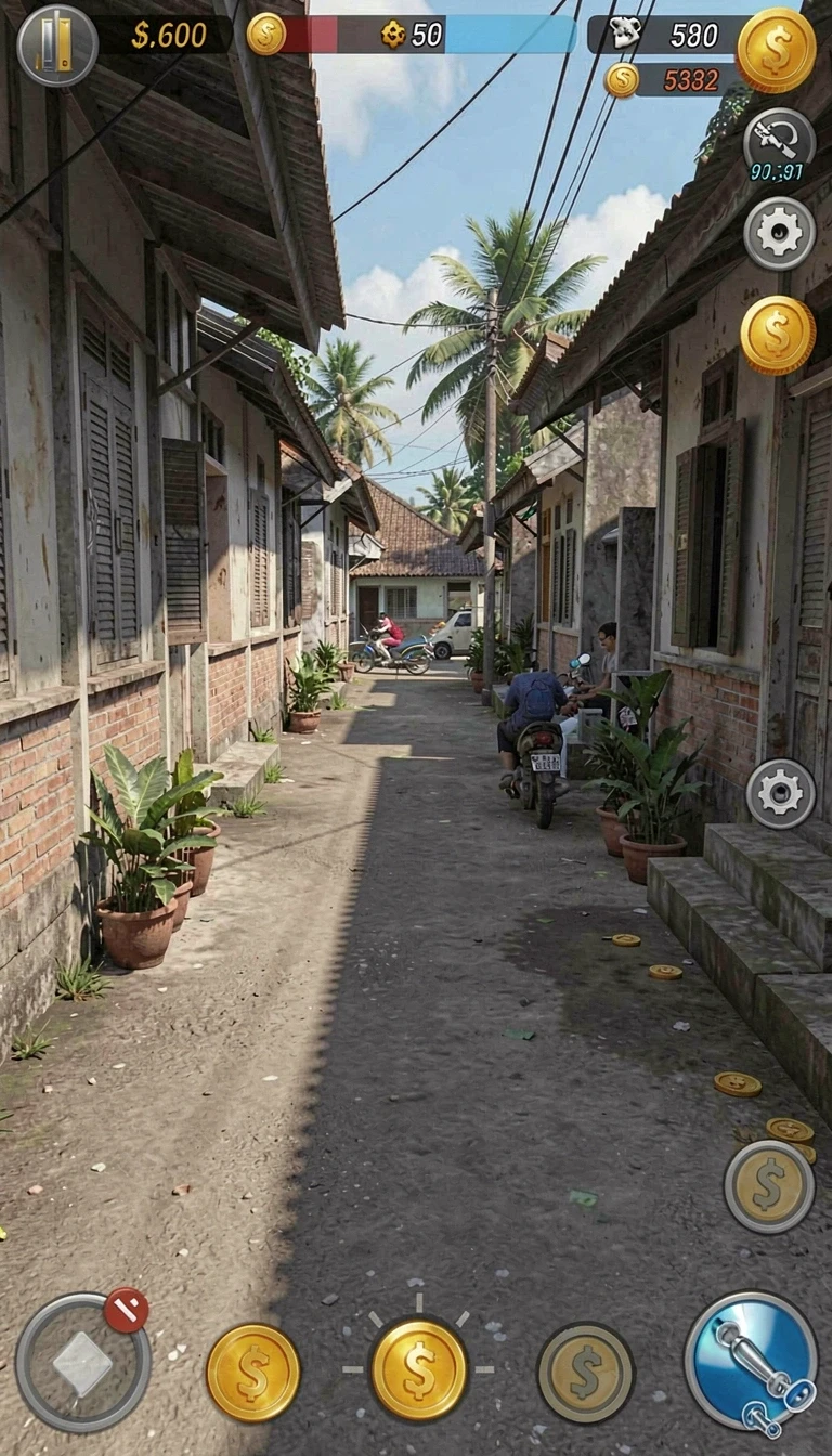 Screenshot Aplikasi matahoki Resmi dan Terpercaya di Android nomor 3