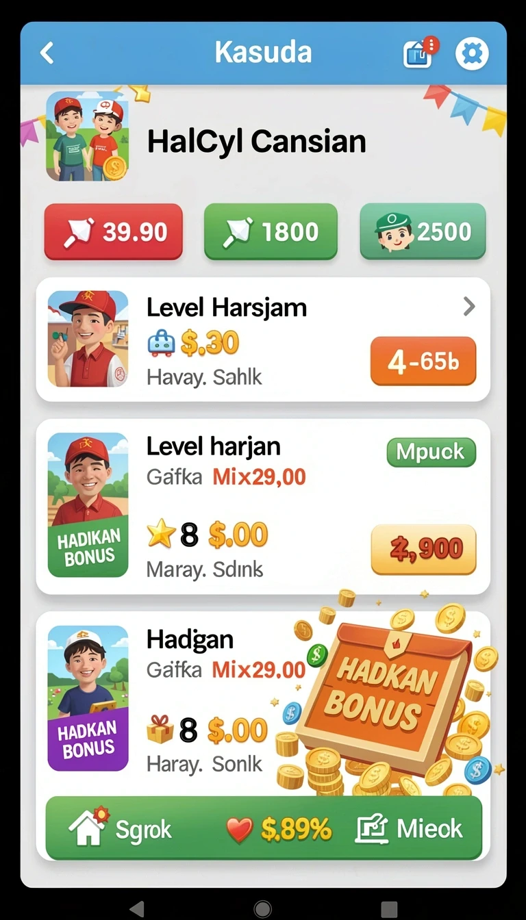 Screenshot Aplikasi tmokwin Resmi dan Terpercaya di Android nomor 3