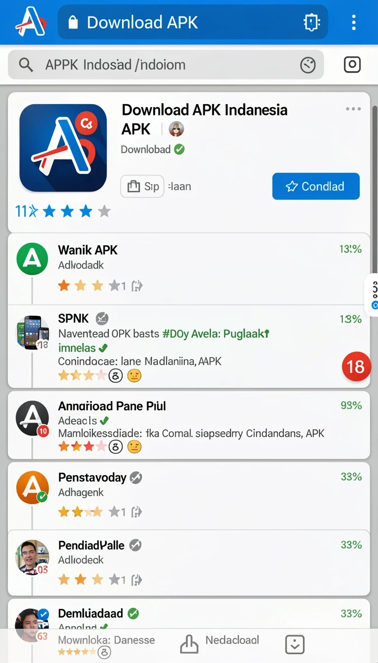 Screenshot Aplikasi hp777 Terpercaya untuk Android nomor 2