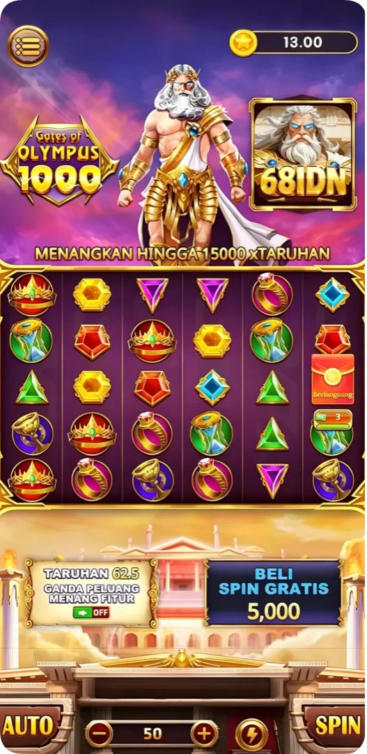 Screenshot Aplikasi promo Resmi dan Terpercaya di Android nomor 1