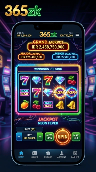 Screenshot Aplikasi indoace Terpercaya untuk Android nomor 1
