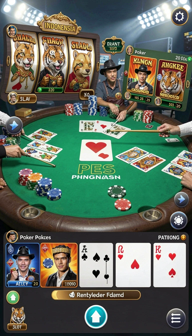 Screenshot Review Aplikasi dingdong77 nomor 2