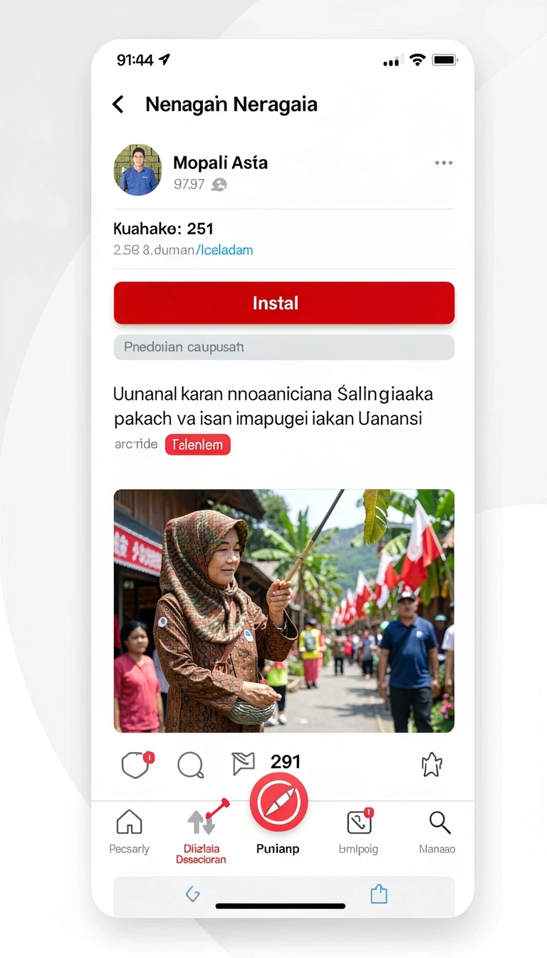 Screenshot Review Aplikasi sov777 nomor 2
