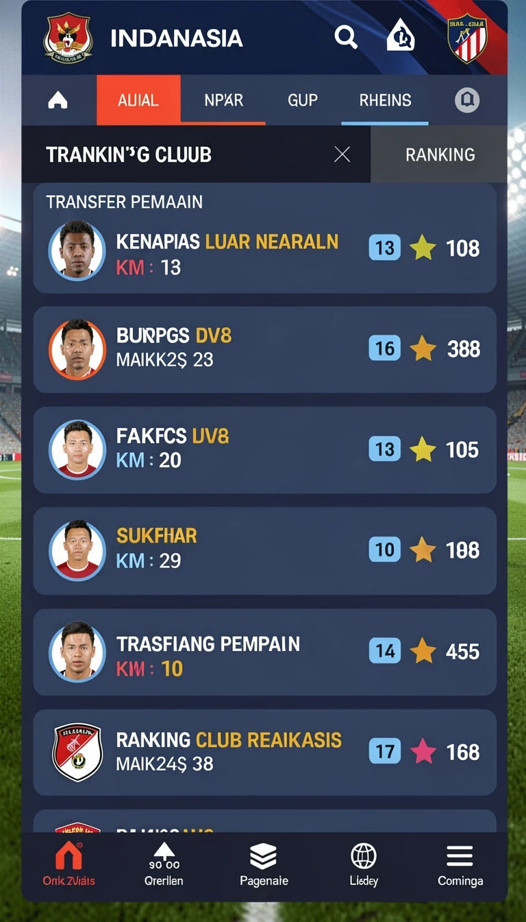 Screenshot Aplikasi watitoto Terpercaya untuk Android nomor 3