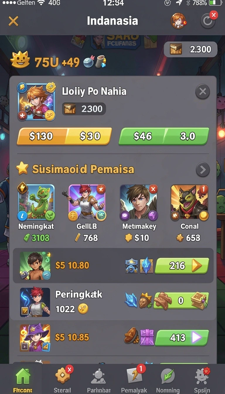 Screenshot Aplikasi rejekibet Terpercaya untuk Android nomor 1