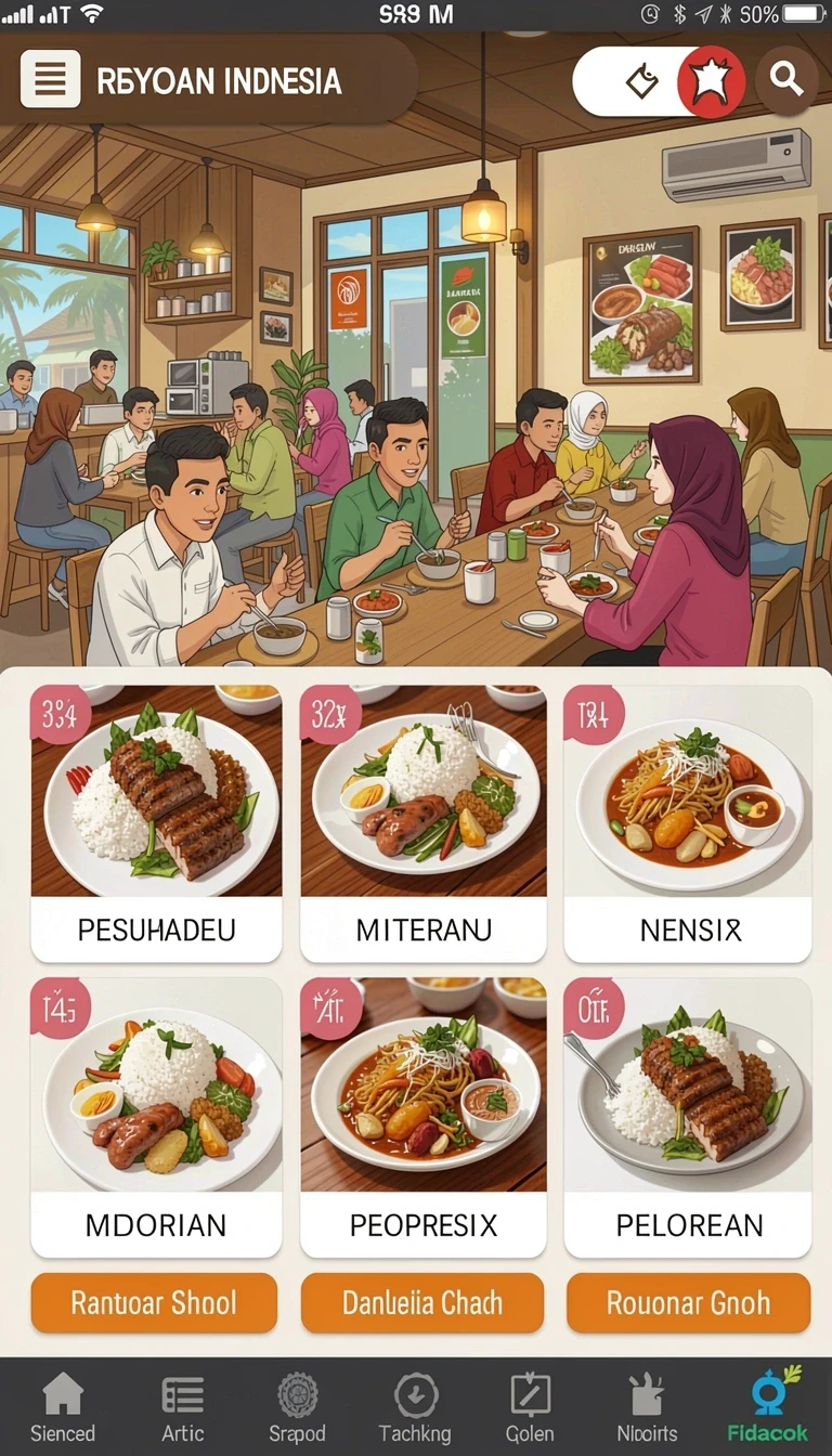 Screenshot Review Aplikasi rsnvip6 nomor 3