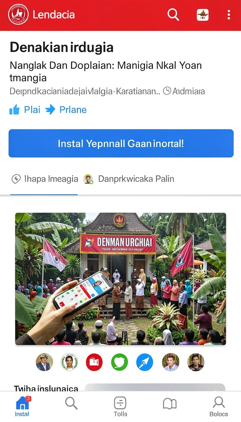 Screenshot Review Aplikasi sov777 nomor 1