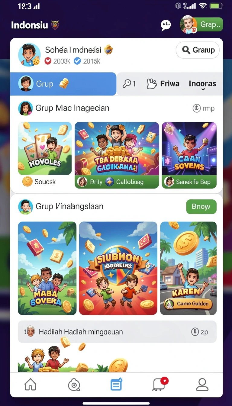 Screenshot Review Aplikasi texas88 nomor 1