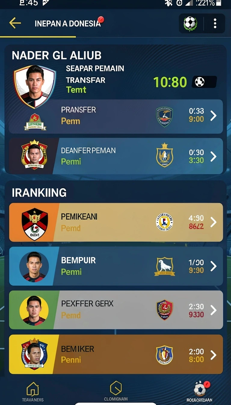 Screenshot Aplikasi deep Resmi dan Terpercaya di Android nomor 3