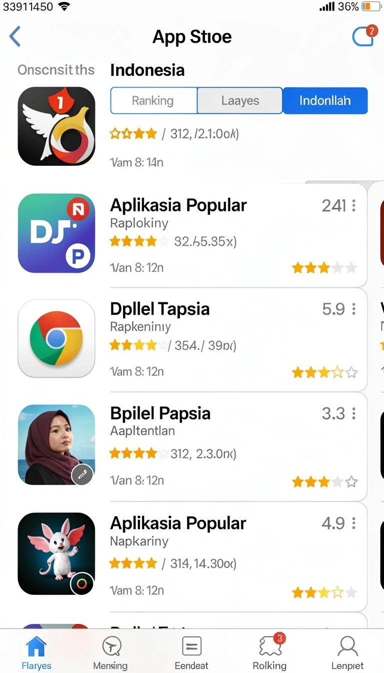 Screenshot Aplikasi winallcasino Resmi dan Terpercaya di Android nomor 2