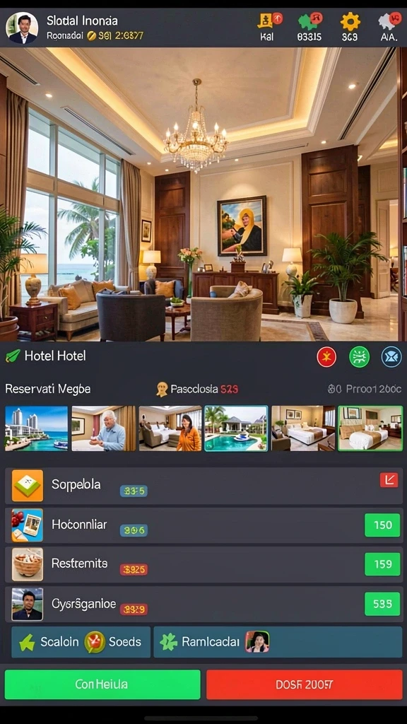Screenshot Aplikasi mt966 Resmi dan Terpercaya di Android nomor 1
