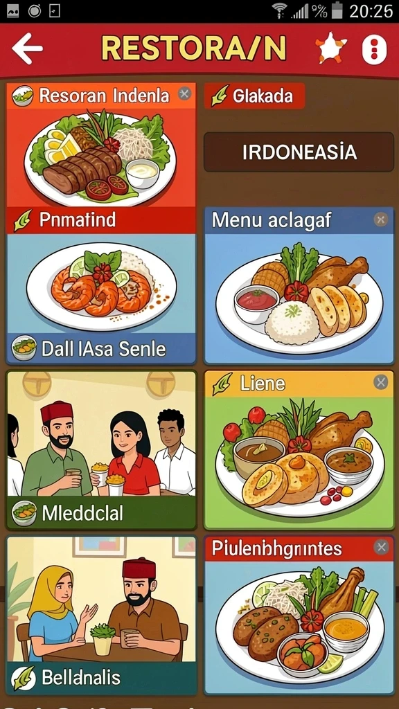 Screenshot Aplikasi medan4d Terpercaya untuk Android nomor 1